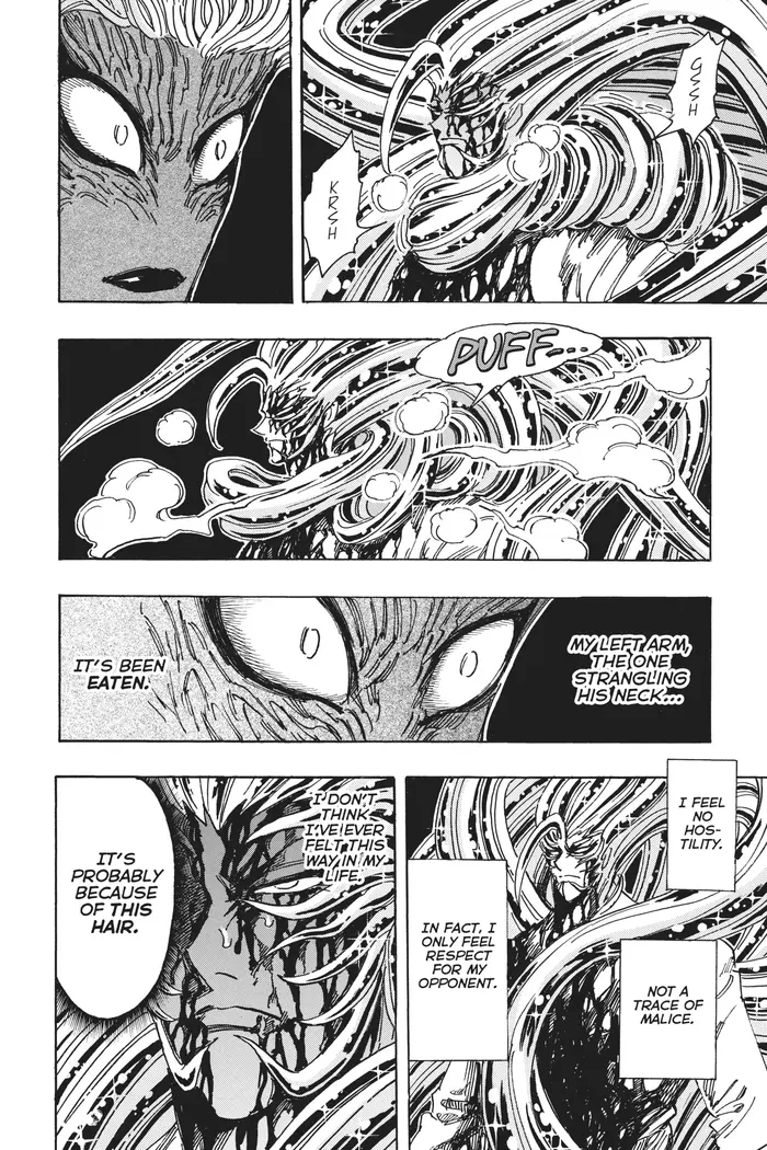 Toriko Chapter 227 image 03_optimized